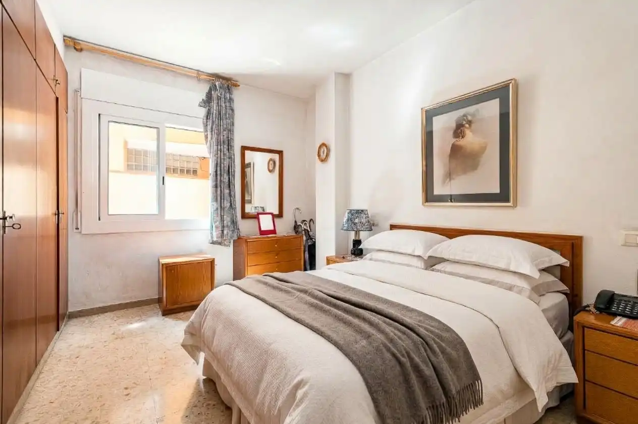 Flat with lift for sale in Carrer Carrer Castillejos 417, imagen 26