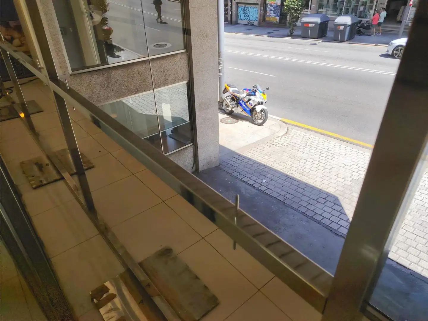Büro zum Verkauf in Centro Urbano, imagen 37