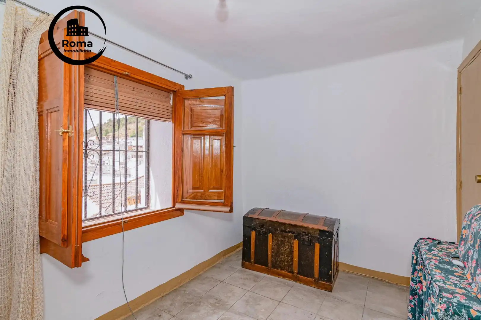 Habitación de Casa o chalet en venta en Colomera con Terraza y Amueblado