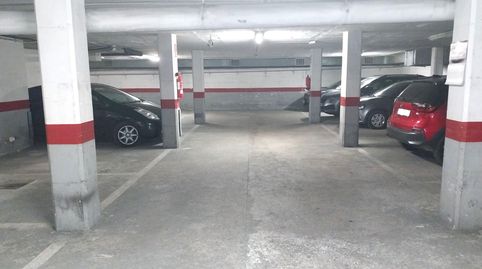 Foto 4 de Garaje de alquiler en Carrer de L'abat Odó, 73, Sant Andreu de Palomar, Barcelona Capital