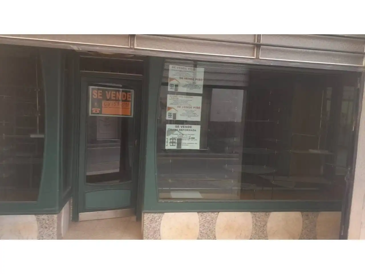 Local comercial en venda a Baza, imagen 5