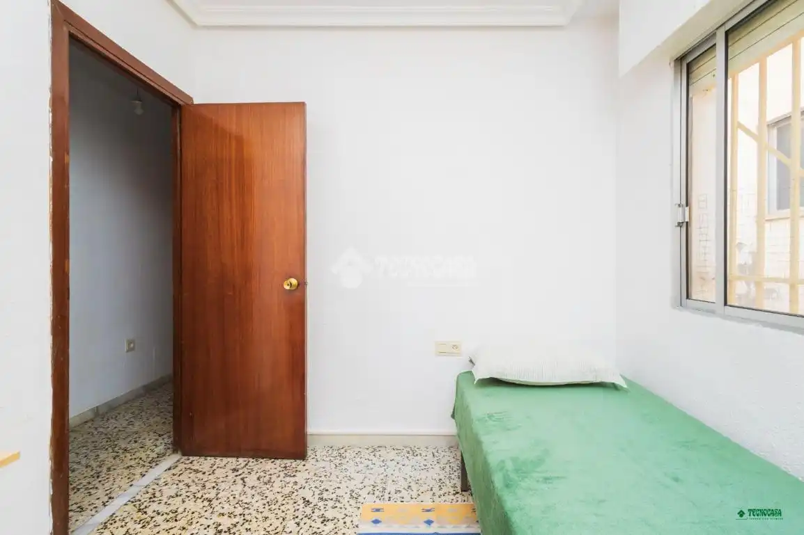 Wohnung zum Verkauf in Esperanza - Quemadero, imagen 28