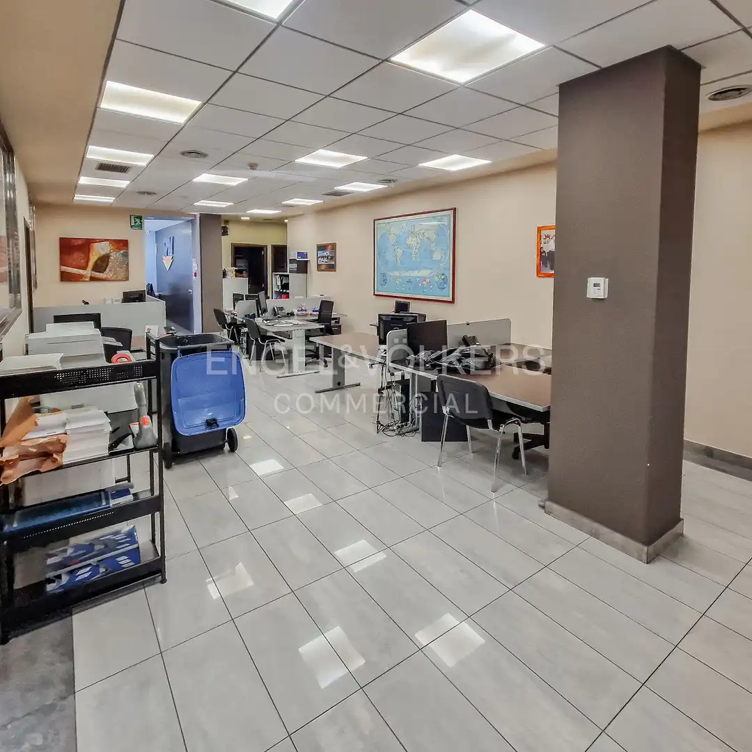Local comercial en alquiler en Centre - Estació, imagen 16