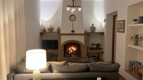 Foto 5 de Casa o xalet en venda a Lugar Partido Borrajo, Centro, Málaga