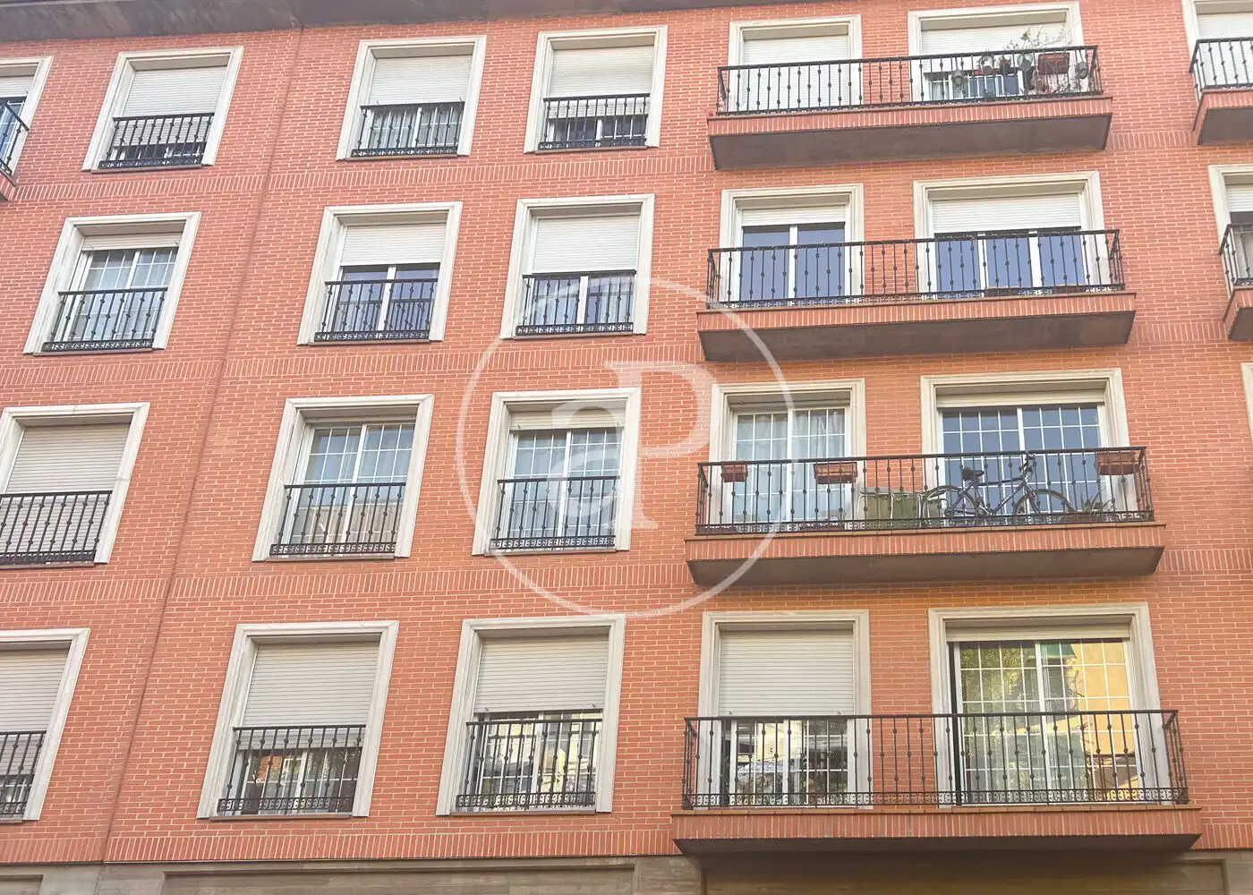 Àtic amb terrassa en venda a C. Canarias, imagen 25