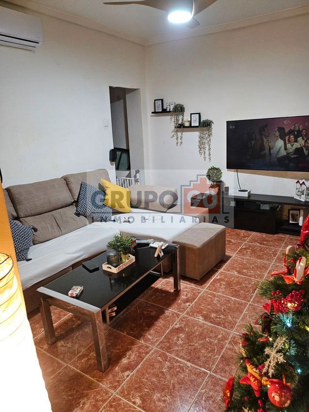 Flat for sale in Barrio de Benicalap