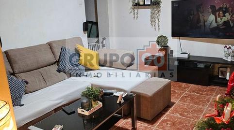 Photo 2 of Flat for sale in Barrio de Benicalap, Valencia