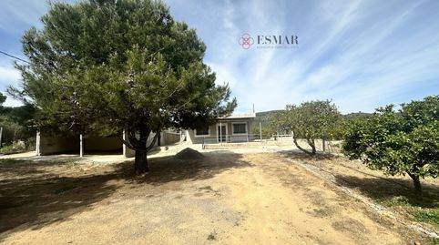 Foto 2 de Casa o xalet en venda a Alfara de la Baronia, Valencia