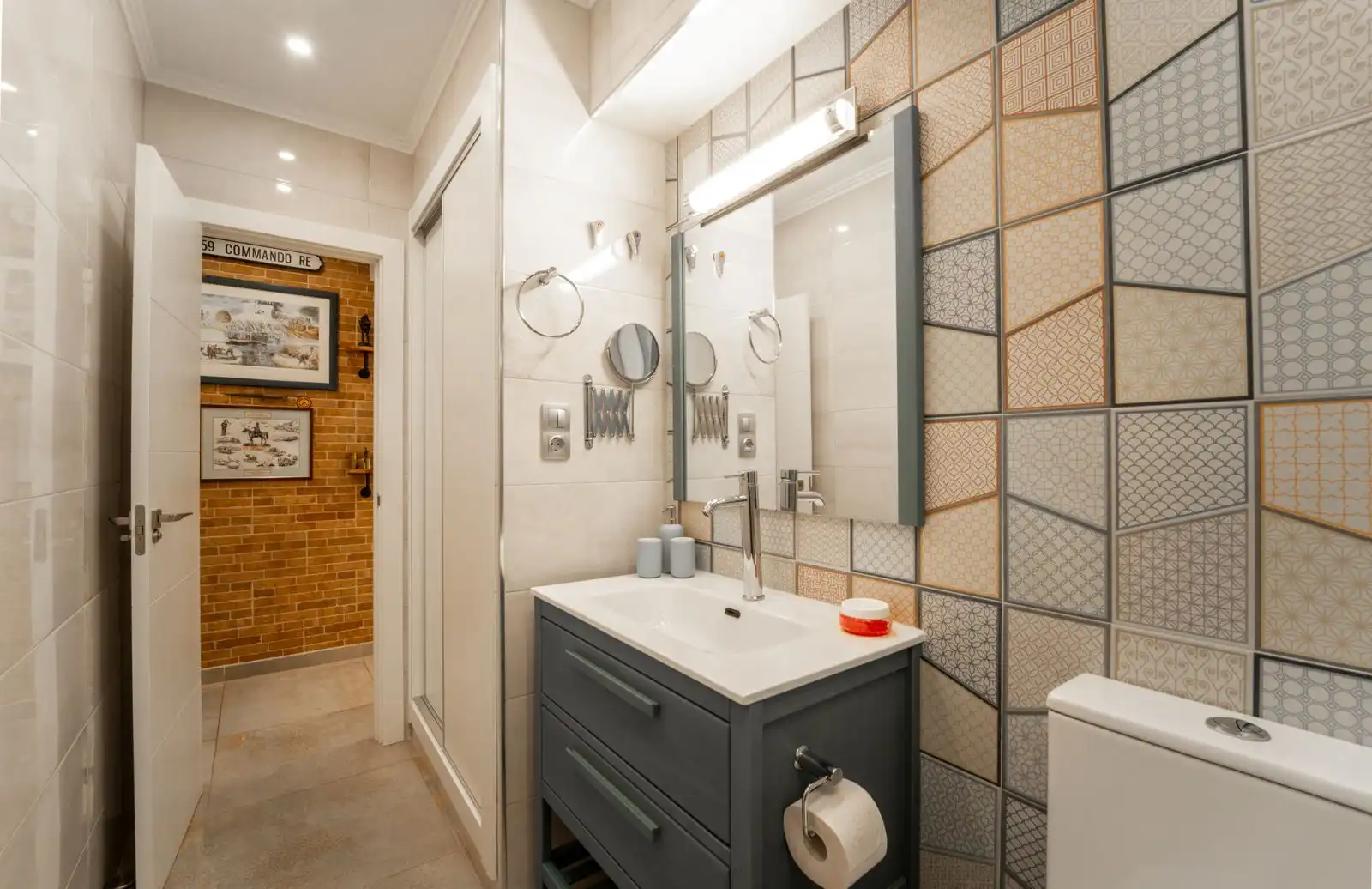Apartament amb ascensor en venda a Torrevieja Centro, imagen 21