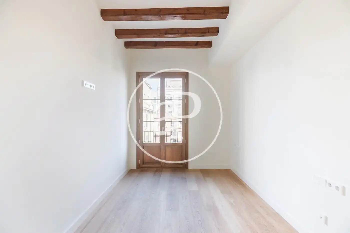 Penthouse mit Terrasse zum Verkauf in Eixample, imagen 15