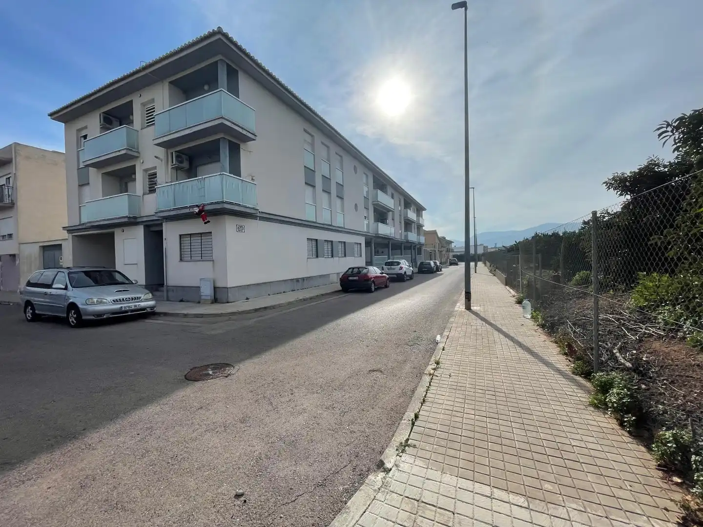 Planta baja en venta en PARRES LES, Benavites