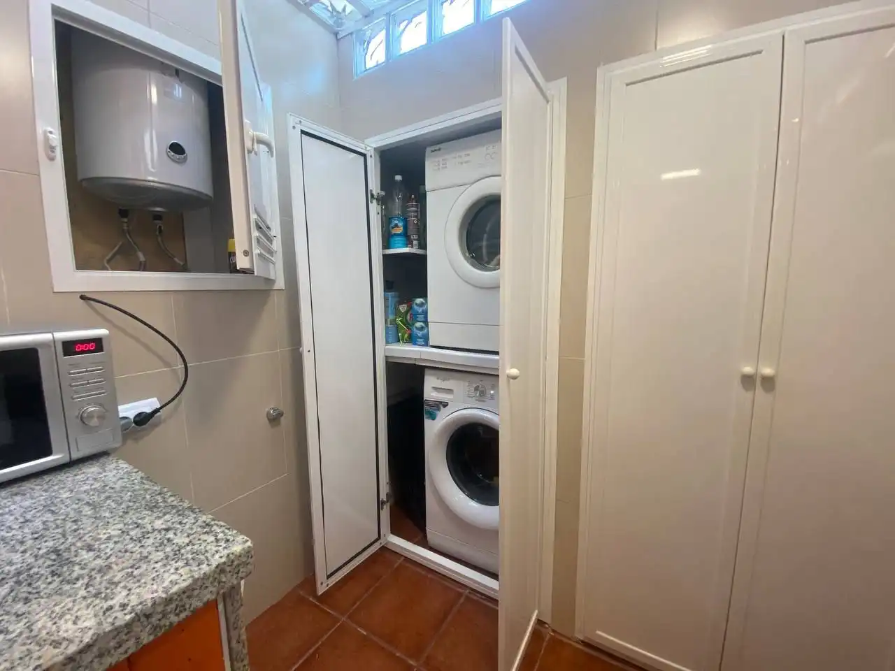 Adosado en venta en Urbasur, imagen 7