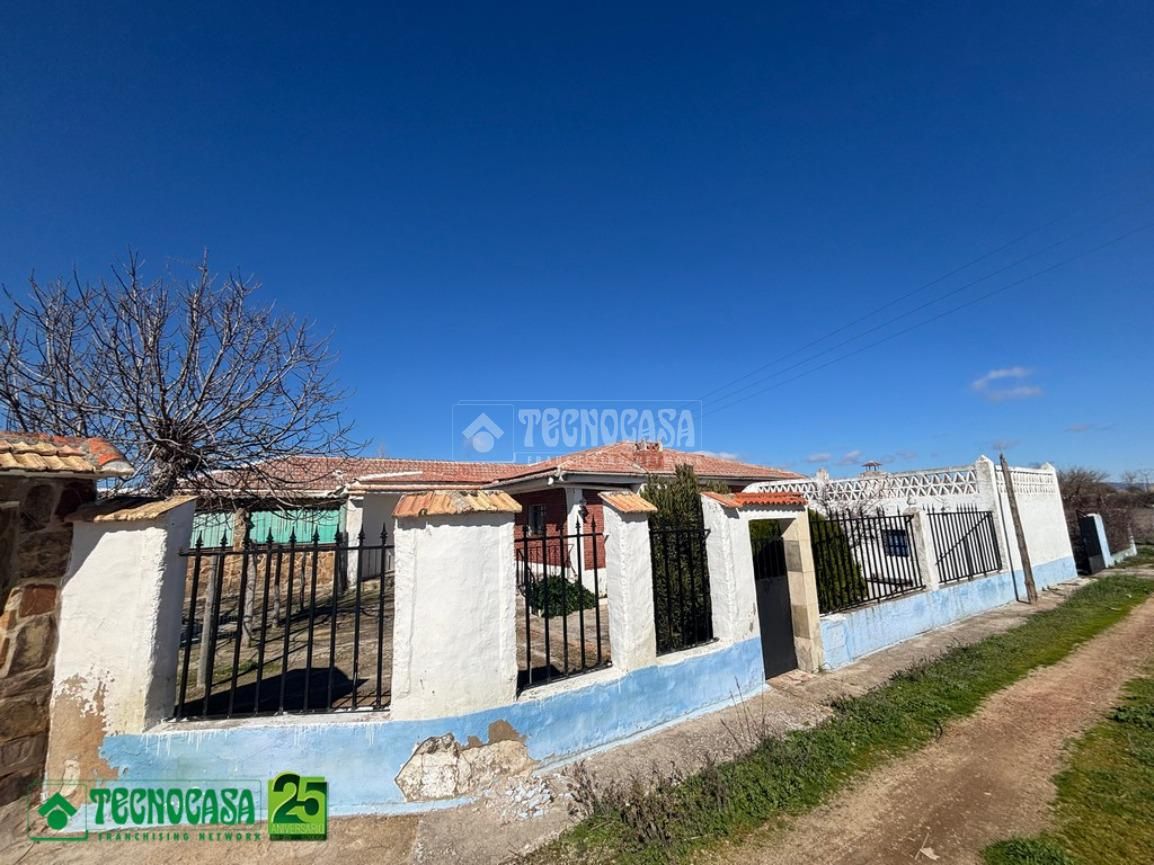 Casa o chalet en venta en C. Congosto