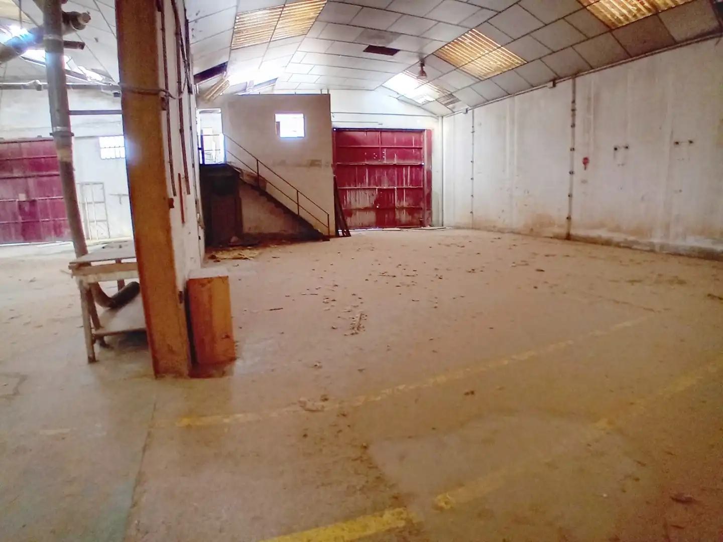 Nave industrial en venta en Calle Vista Alegre 8, imagen 8