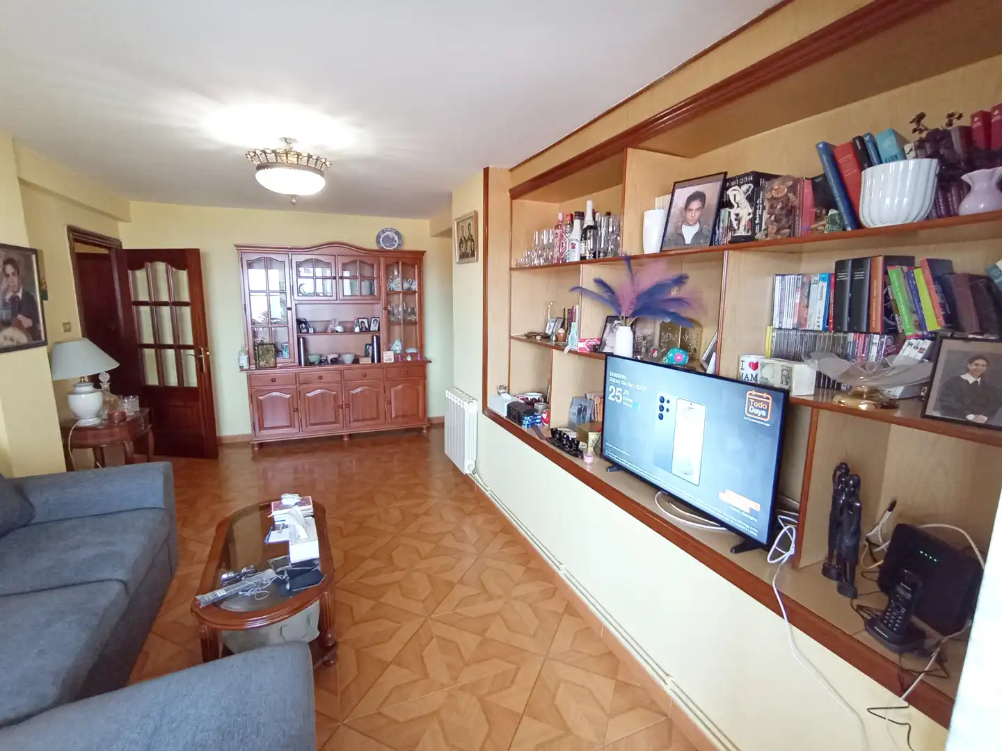 Flat for sale in Avenida de Castelao, Caranza