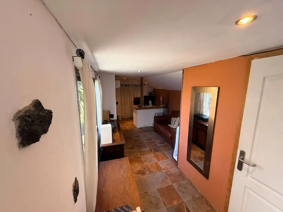 Casa o chalet en venta en Yaiza con Aire acondicionado, Jardín privado y Piscina