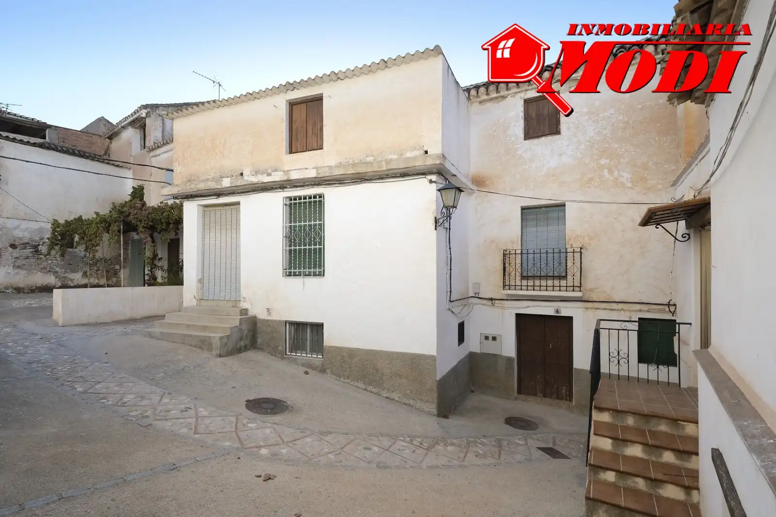 Casa o chalet de alquiler con opción a compra en El Valle