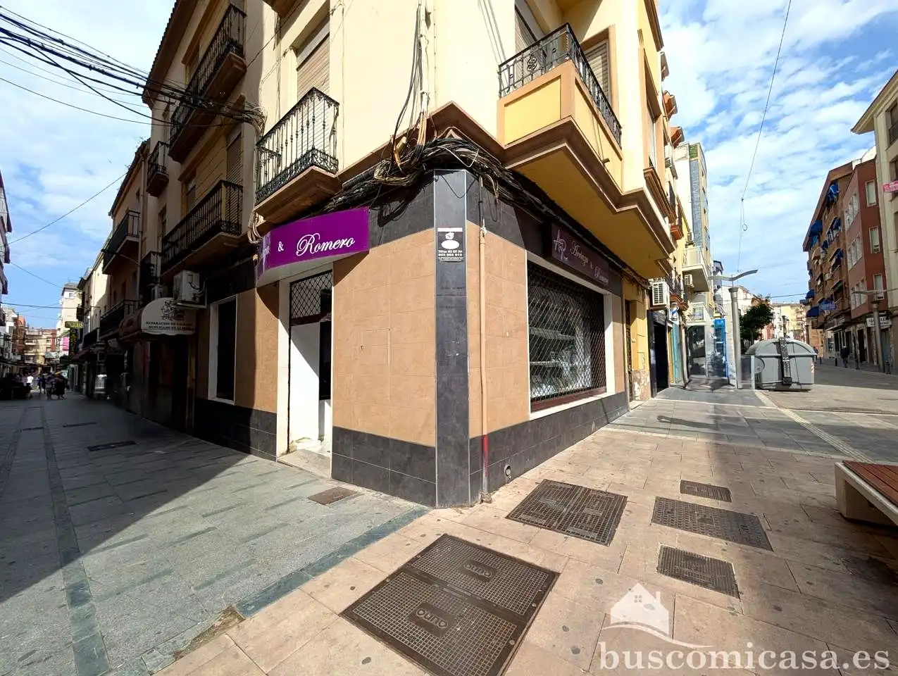 Business premises to rent in Gumersindo Azcárate, imagen 3