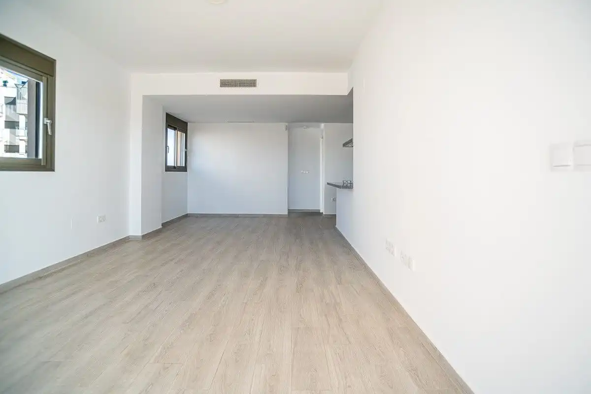 Apartament amb piscina en venda a Orihuela Costa, imagen 5