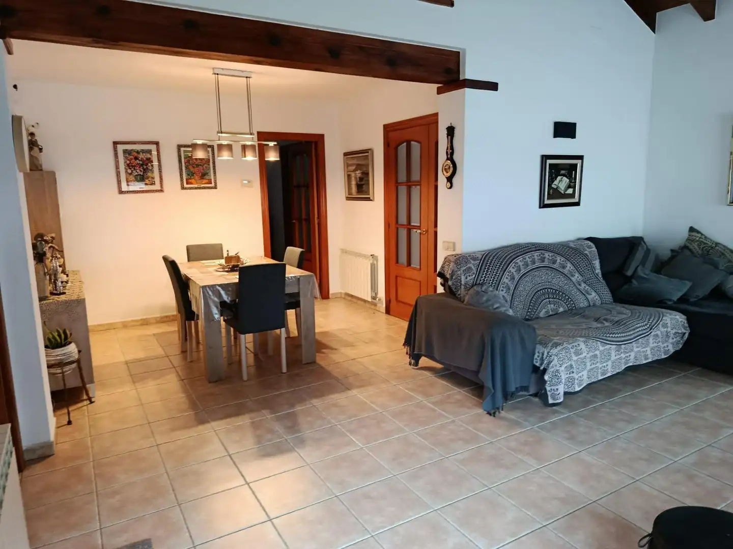 Haus mit Garten zur Miete in Bigues i Riells del Fai, imagen 46