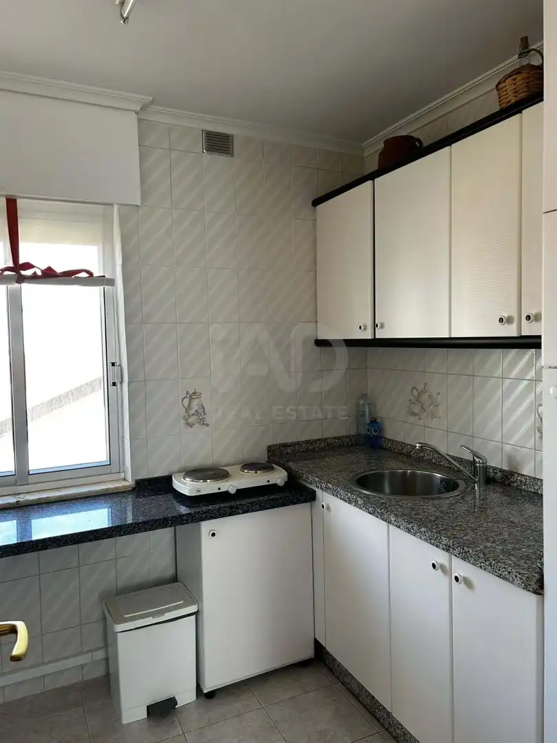 Cocina de Casa o chalet en venta en Astorga con Calefacción y Terraza