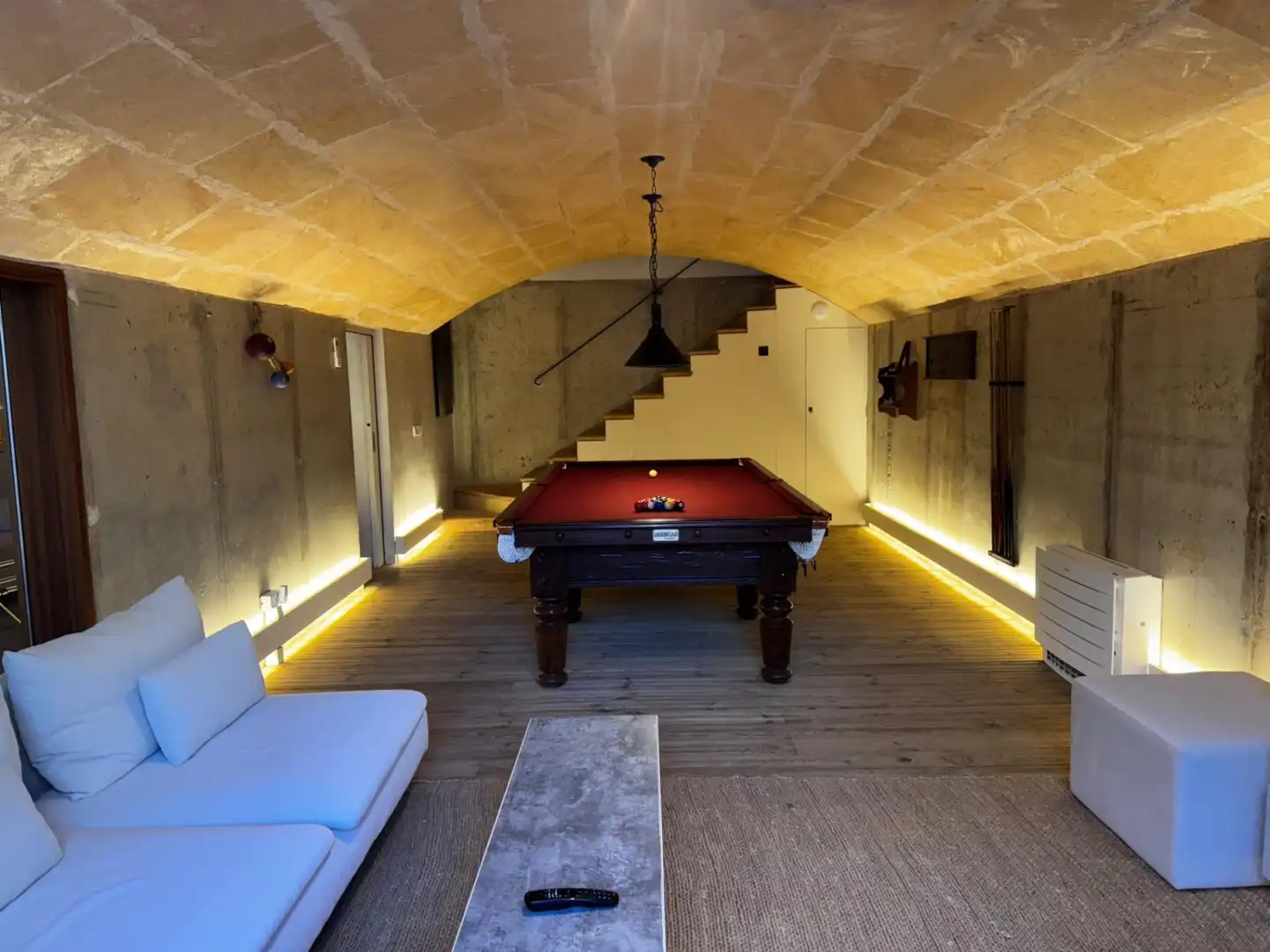 Houses for rent in Campanet  with Air Conditioner, Heating and Terrace