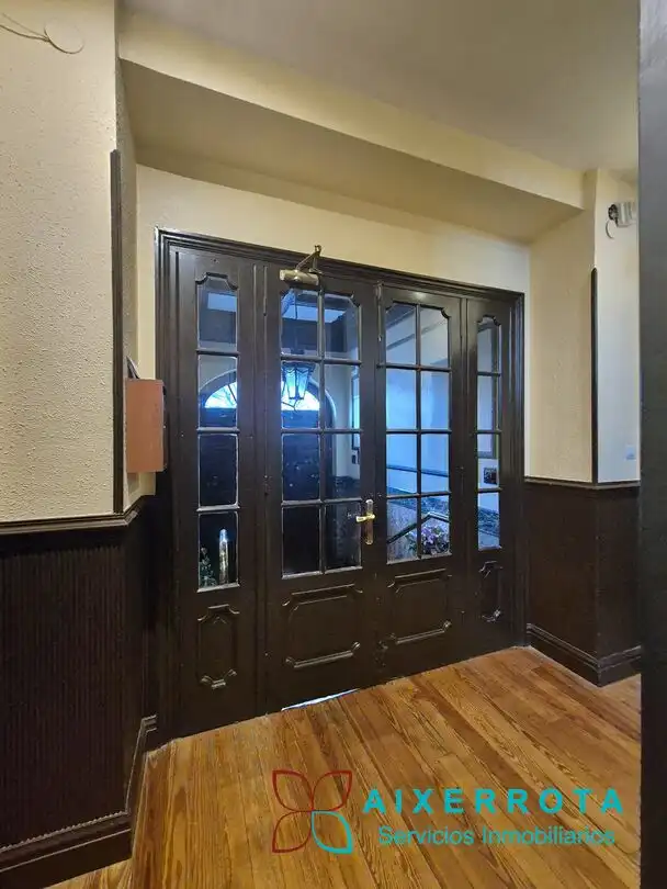 Flat for sale in Getxo   with Heating and Storage room