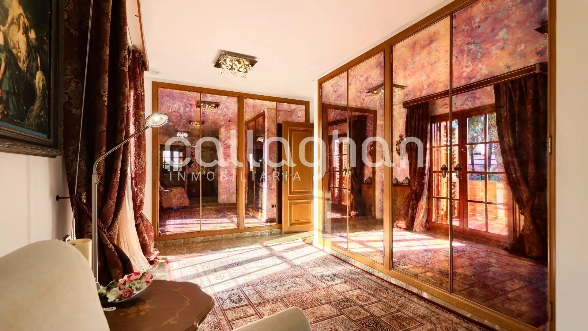 Villa avec terrasse à vendre à Nueva Santa Barbara - Cruz de Gracia, imagen 40