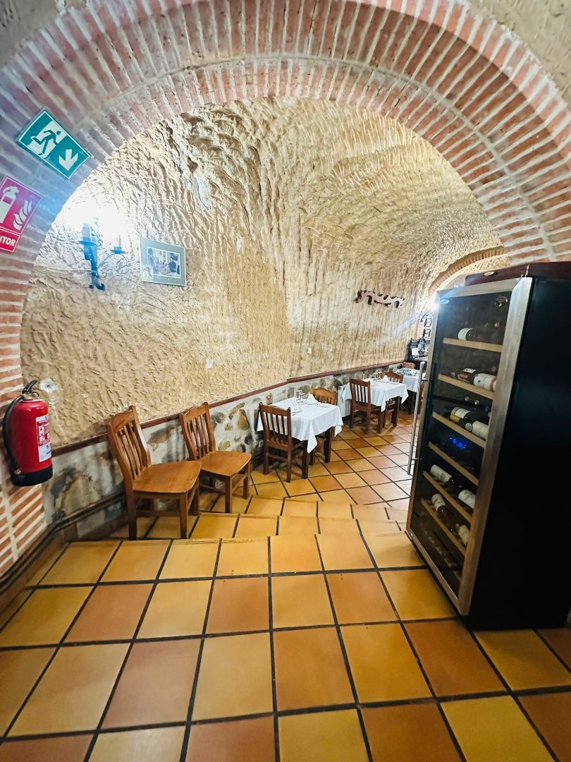 Local en venda en Laguna de Duero amb Aire condicionat i Moblat