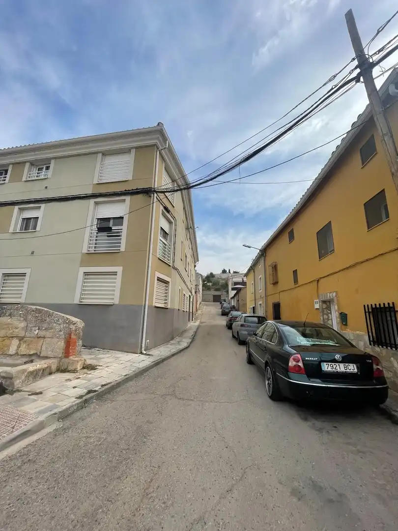 Piso en venta en REAL, imagen 18