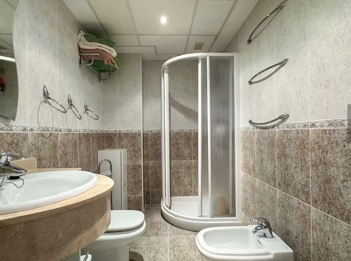 Maison avec piscine à vendre à La Duquesa, imagen 19