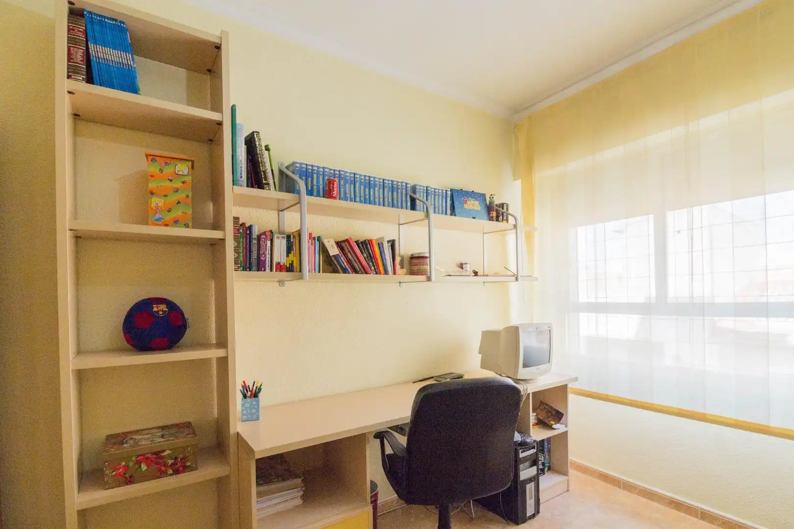 Habitación de Piso en venta en Redován con Aire acondicionado, Terraza y Trastero