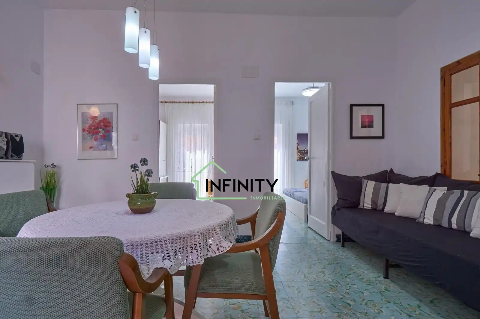Casa en venta en La Font d'en Carròs, imagen 49
