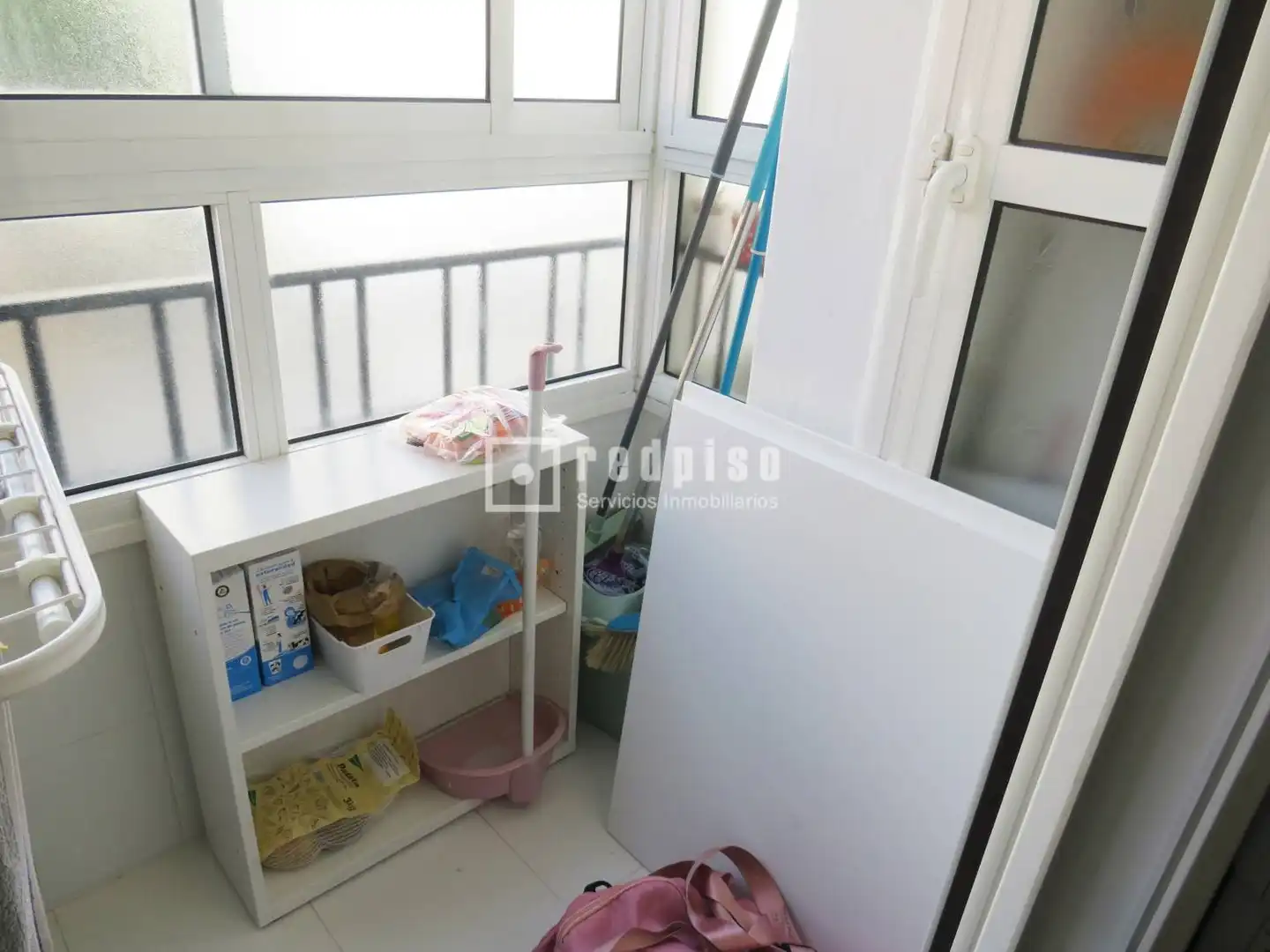 Piso en venta en La Unión - Cruz de Humilladero - Los Tilos