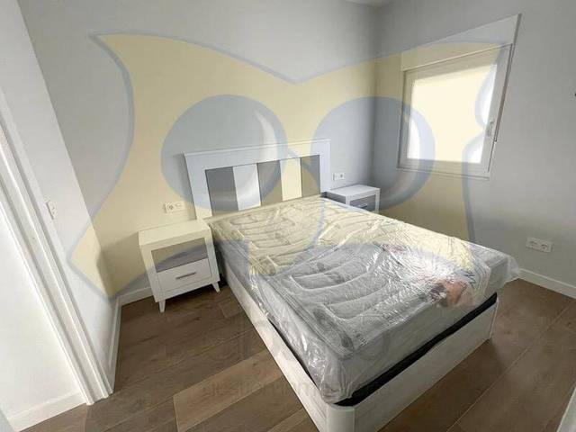 Apartamento en Venta en Chinchibarra