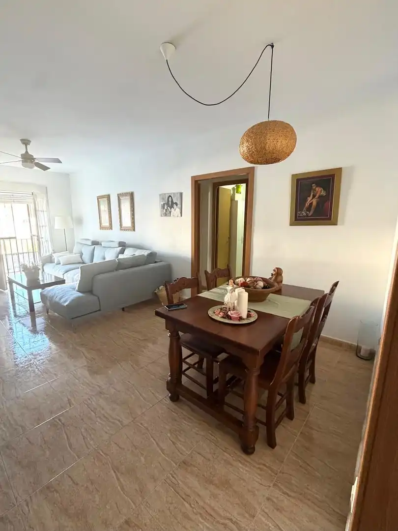 Wohnung mit Balkon zum Verkauf in Calle real, imagen 8