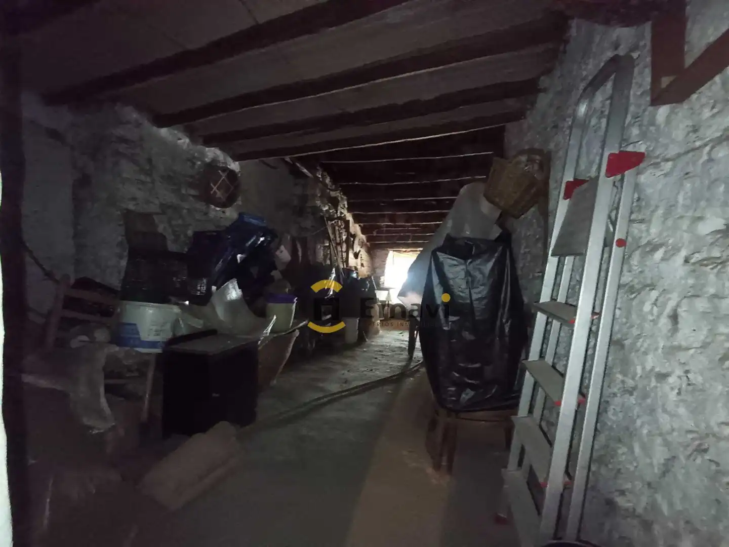 Casa aparellada en venda a Atzeneta del Maestrat, imagen 29