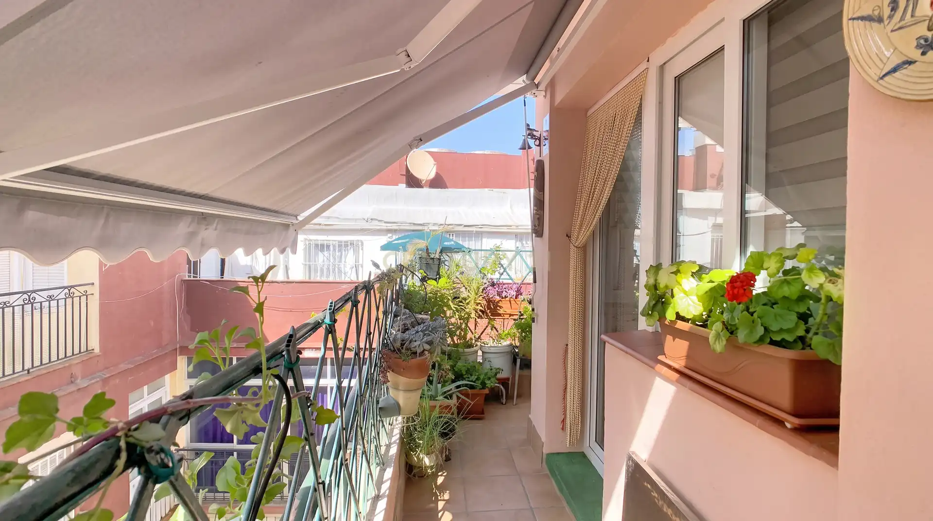 Apartamento con ascensor en venta en Pasaje de Pizarro, Torremolinos, Spain, imagen 20