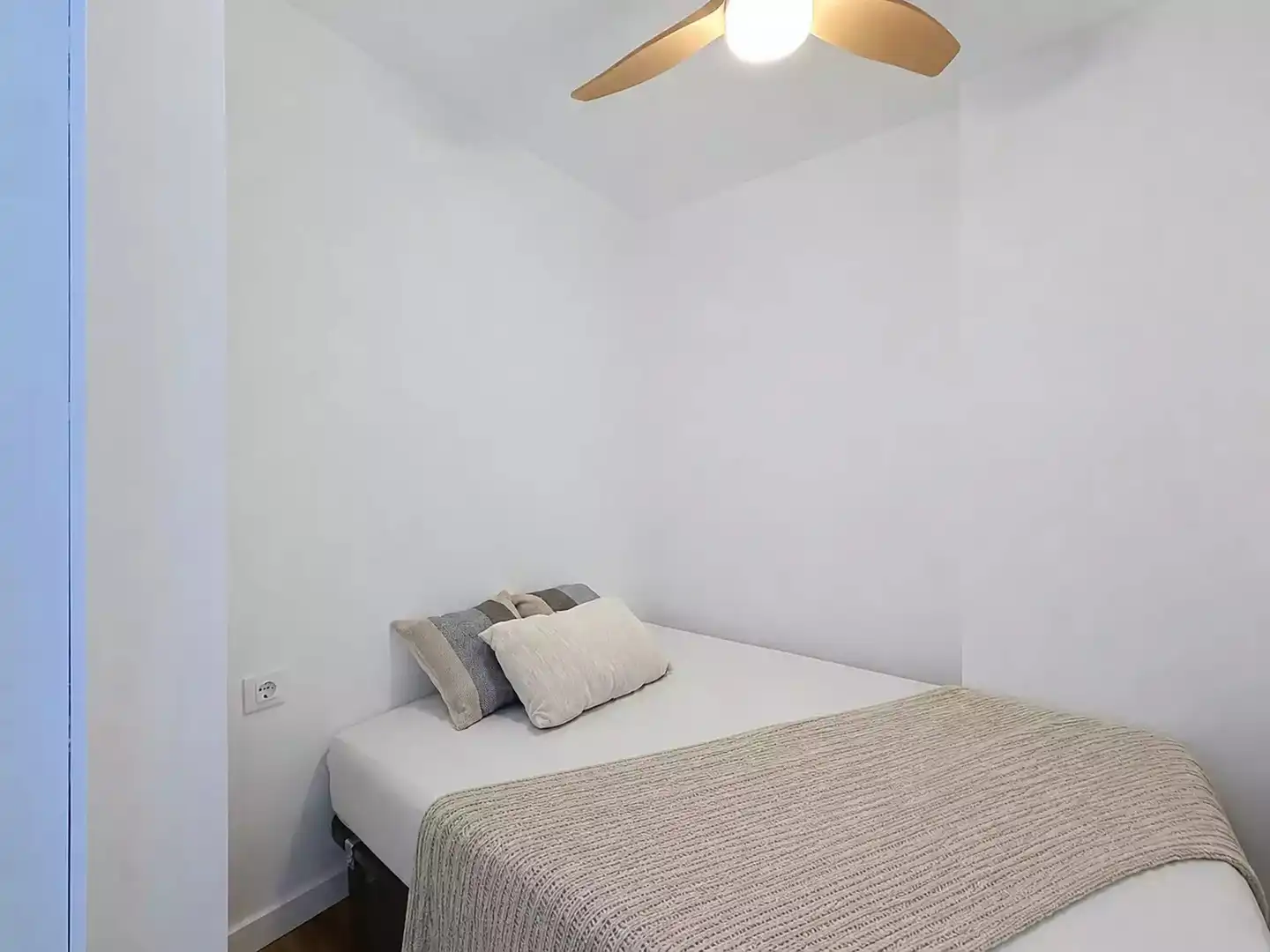 Wohnung mit Terrasse zum Verkauf in SECTOR DELTA MUGA 11, imagen 2