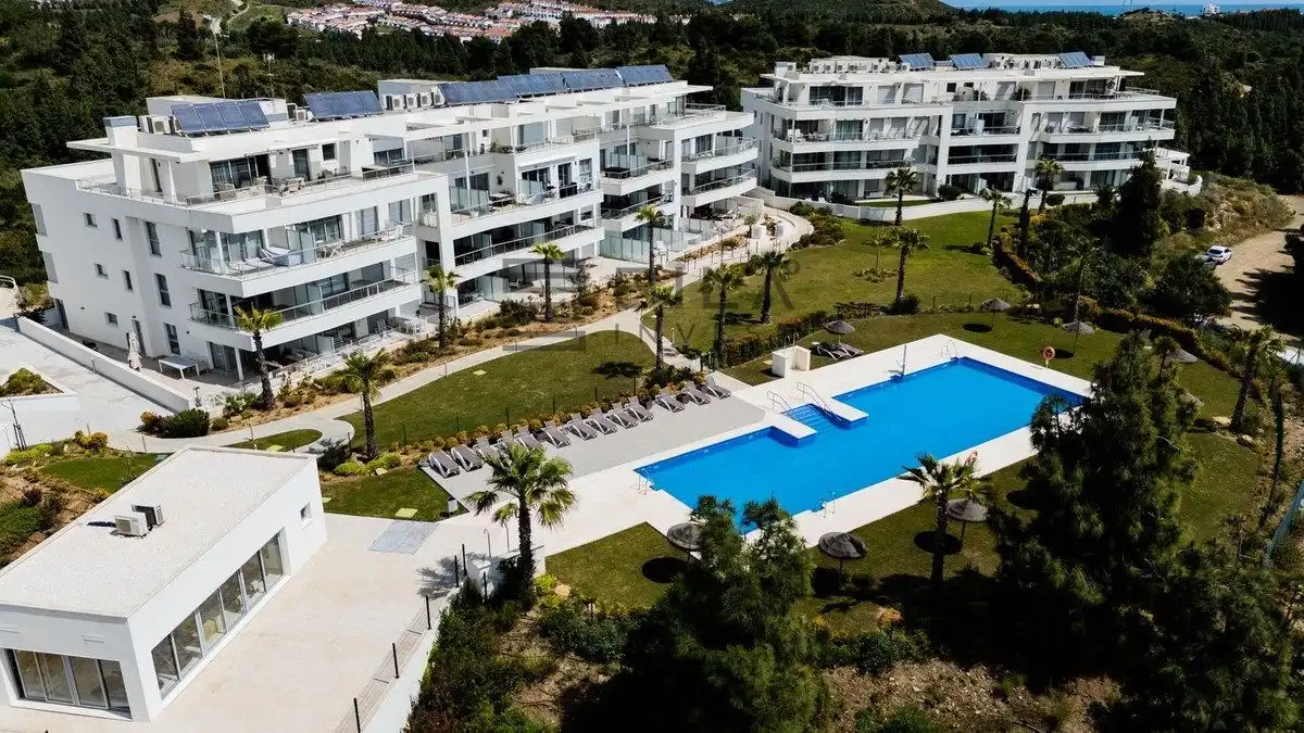 Piso con piscina en venta en Aralia, imagen 3