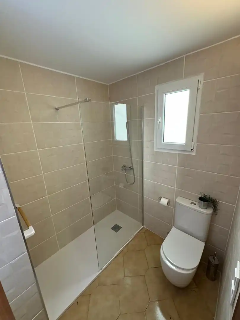Baño de Piso en venta en Onda