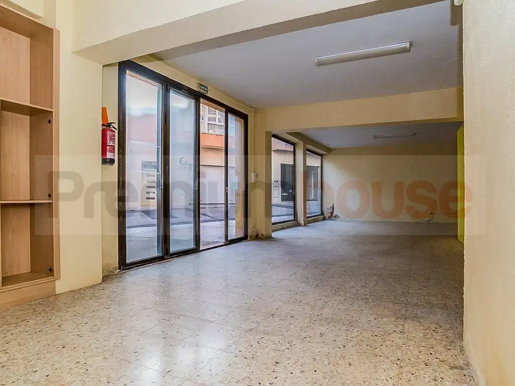 Local comercial en venta en Calle Pau Casals, imagen 16