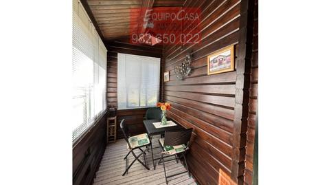 Foto 3 de Casa o chalet en venta en Friol, Lugo