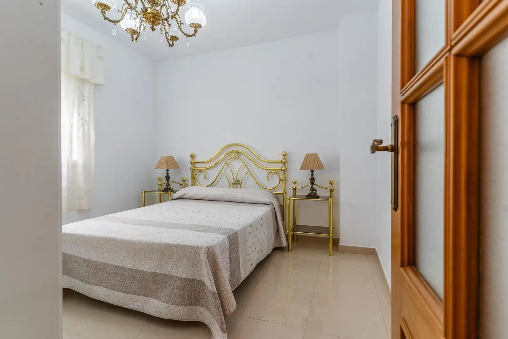 Apartamento en venta en La Banda - Campo de Fútbol