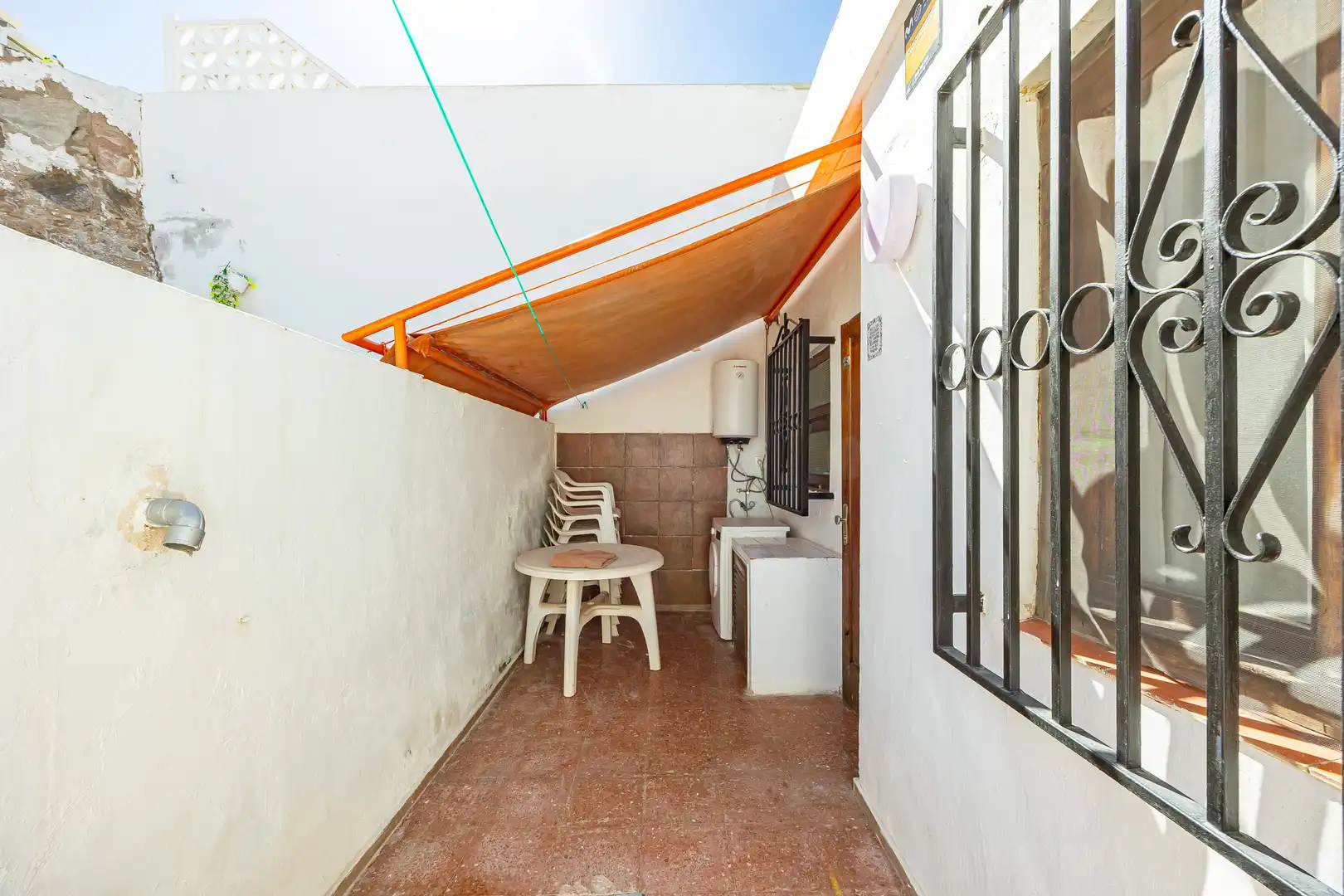 Casa o xalet en venda a Avenida Roque del Este, 10, Puerto Rico