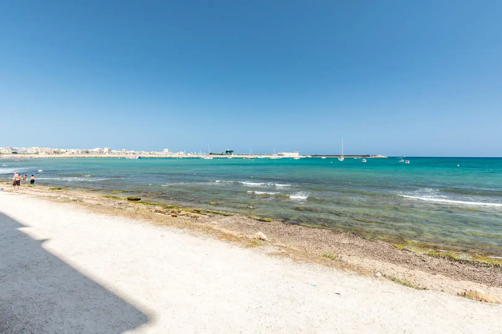 Apartment with lift for sale in Playa del Acequión, Náufragos y Rocío del Mar, imagen 49