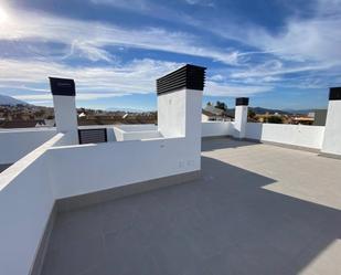 Terrassa de Àtic en venda en Alhaurín de la Torre amb Aire condicionat, Calefacció i Terrassa