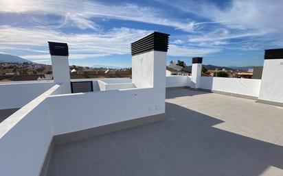 Attic for sale in Centro
