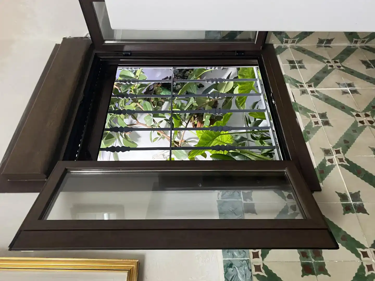 Terrassa de Planta baixa en venda en Puente Genil