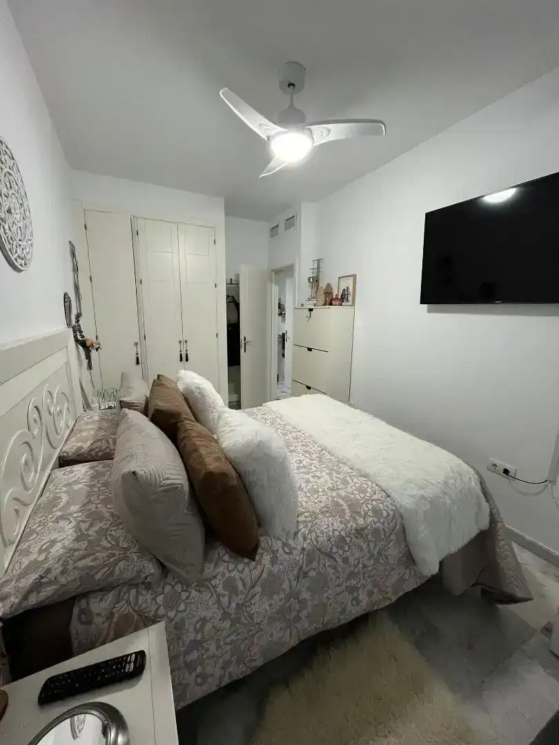 Habitación de Piso en venta en Rota con Aire acondicionado, Trastero y Piscina